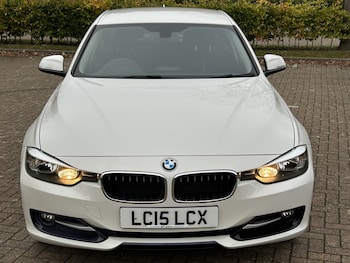 Used BMW 3 Series 2015 for sale - 76418320: Photo