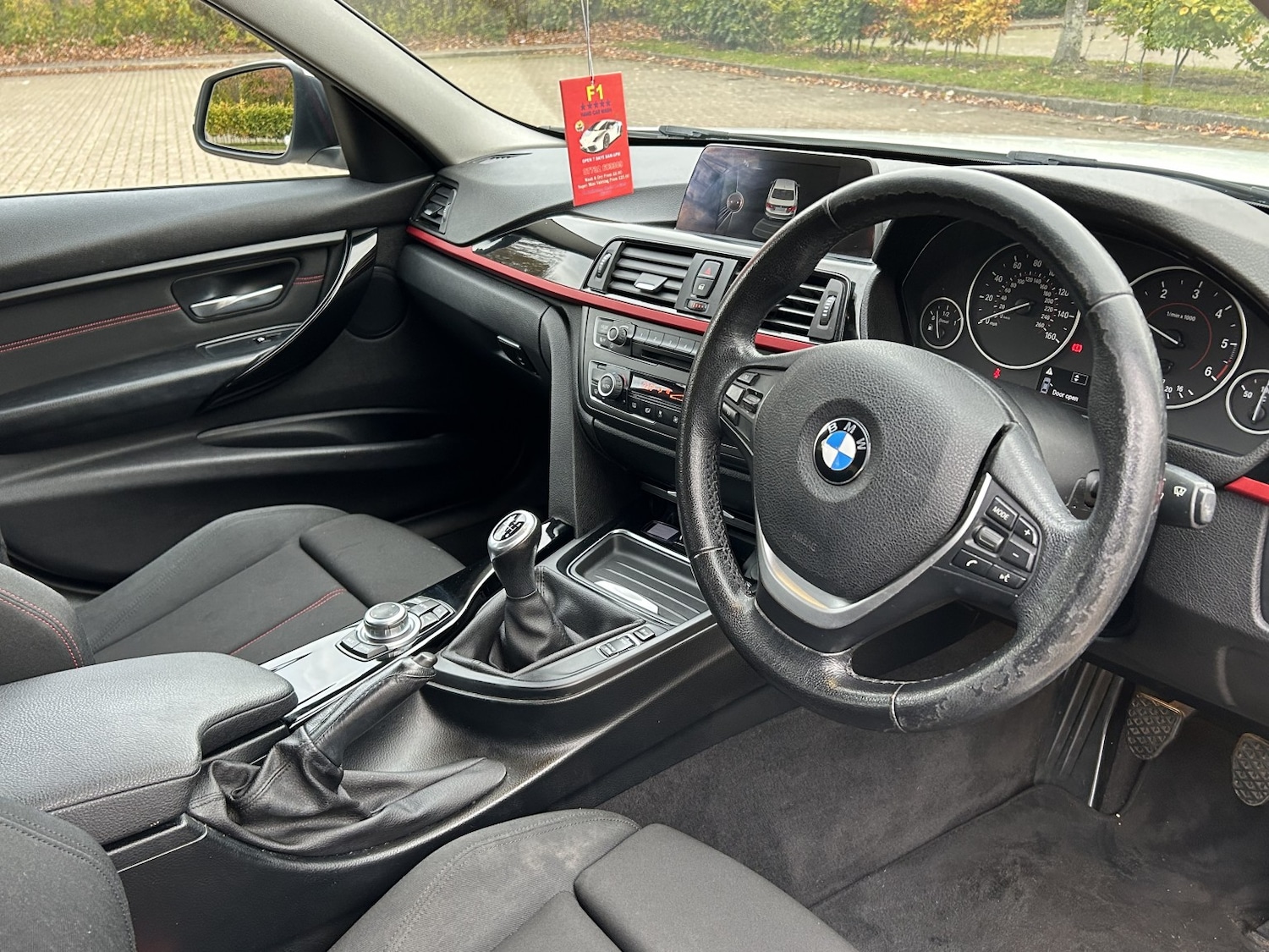 Used BMW 3 Series 2015 for sale - 76418320: Photo 6