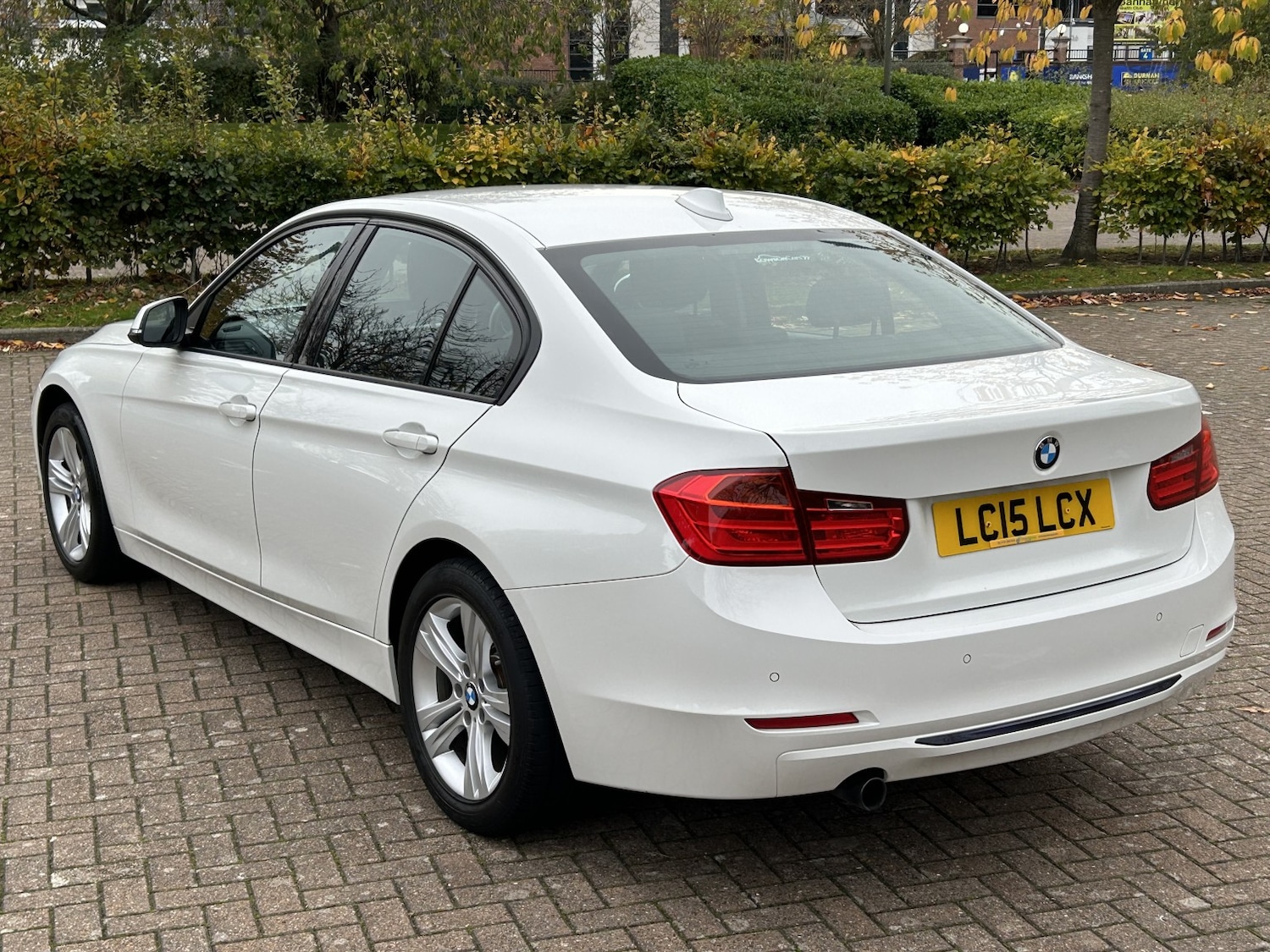 Used BMW 3 Series 2015 for sale - 76418320: Photo 7