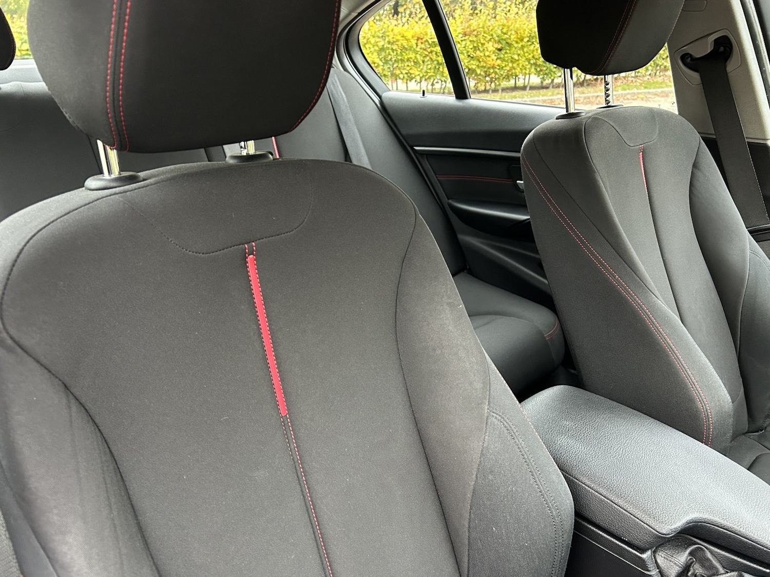 Used BMW 3 Series 2015 for sale - 76418320: Photo 8