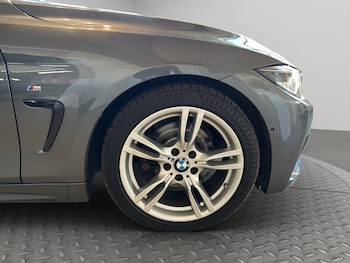 Used BMW 4 Series Gran Coupe 2019 for sale - 78332174: Photo