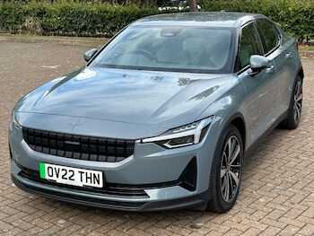 Used Polestar Polestar 2 2022 for sale - 75767090: Photo