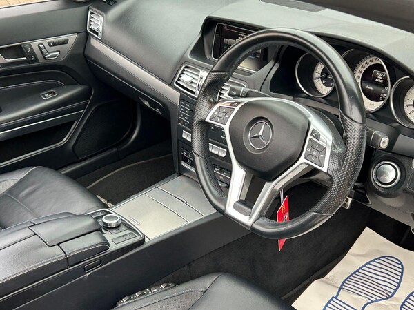 Used Mercedes-Benz E Class 2016 for sale - 76293229: Photo 8