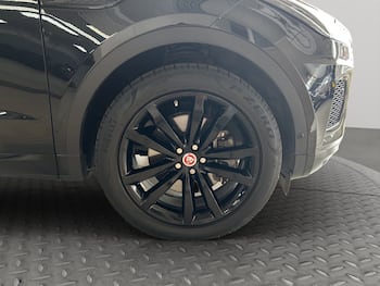 Used Jaguar E-Pace 2021 for sale - 79588728: Photo