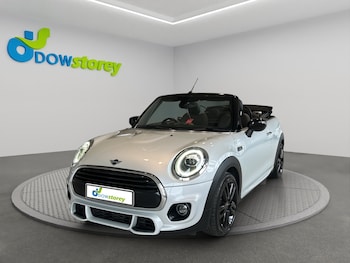 Used MINI Convertible 2019 for sale - 79130675: Photo