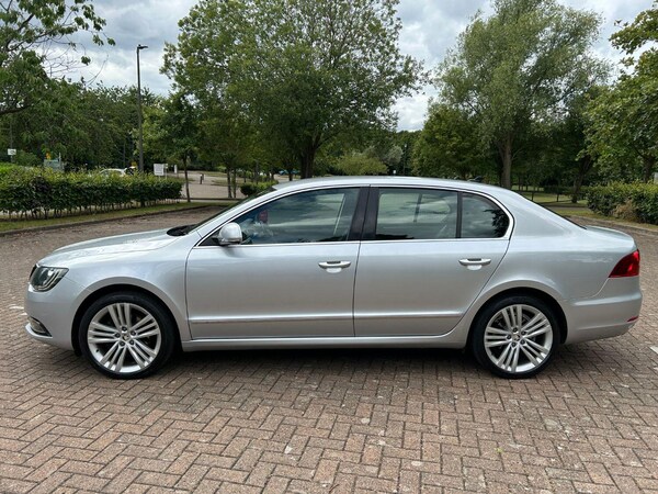 Used Skoda Superb 2014 for sale - 75718329: Photo 15