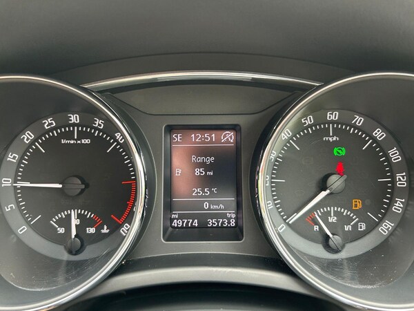 Used Skoda Superb 2014 for sale - 75718329: Photo 21