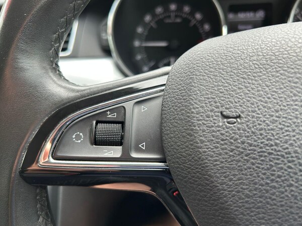 Used Skoda Superb 2014 for sale - 75718329: Photo 22