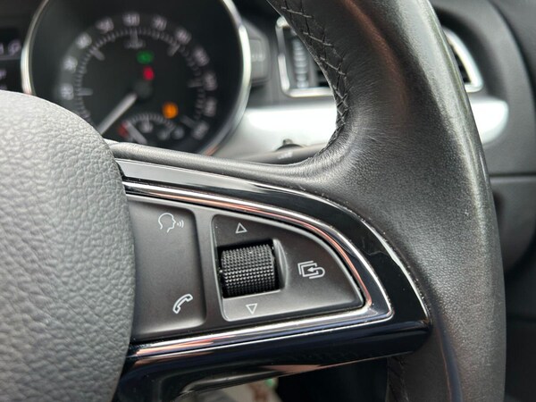 Used Skoda Superb 2014 for sale - 75718329: Photo 23