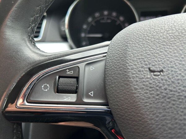 Used Skoda Superb 2014 for sale - 75718329: Photo 24