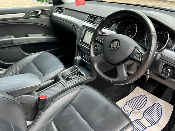 Used Skoda Superb 2014 for sale - 75718329: Photo 6