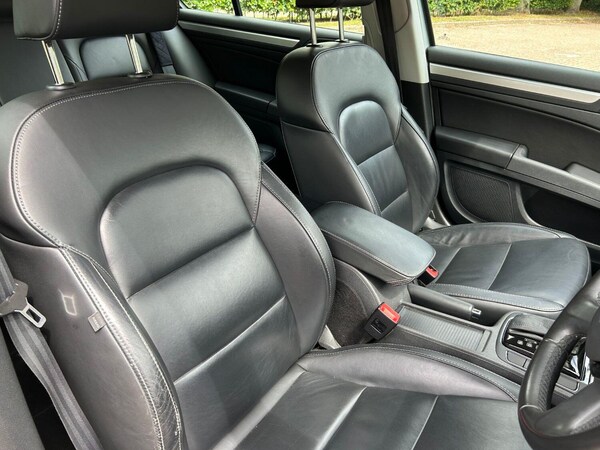 Used Skoda Superb 2014 for sale - 75718329: Photo 7
