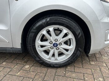 Used Ford Transit Connect 2018 for sale - 76974385: Photo