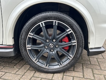 Used Nissan Juke 2018 for sale - 77438353: Photo