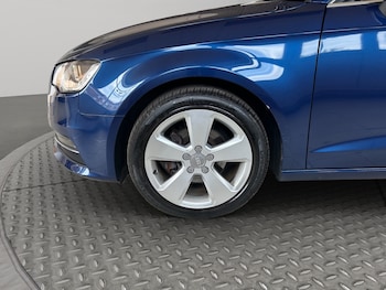 Used Audi A3 2016 for sale - 78794710: Photo