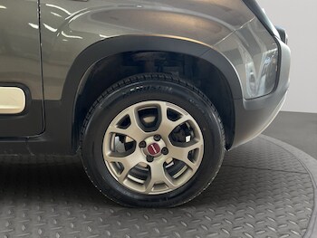 Used Fiat Panda 2019 for sale - 78599611: Photo
