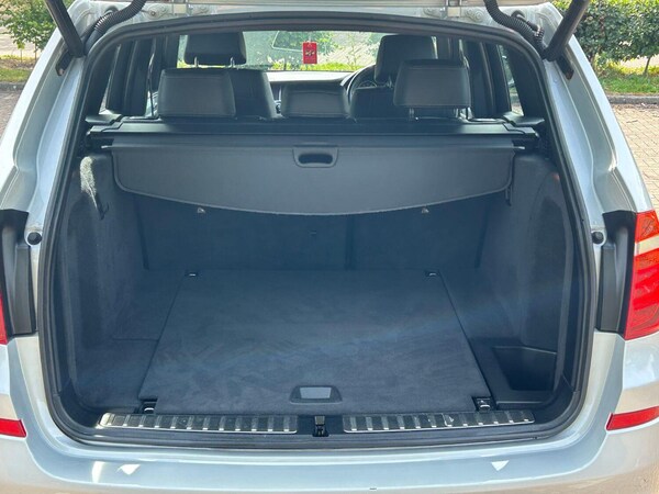 Used BMW X3 2016 for sale - 75550337: Photo 11