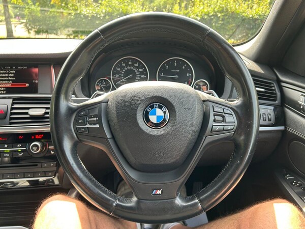 Used BMW X3 2016 for sale - 75550337: Photo 21