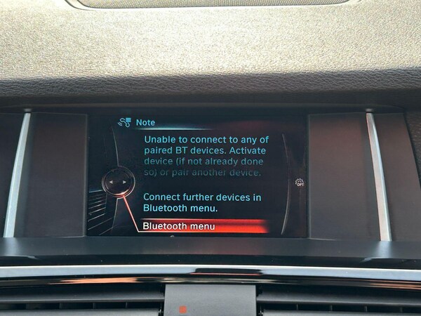 Used BMW X3 2016 for sale - 75550337: Photo 24