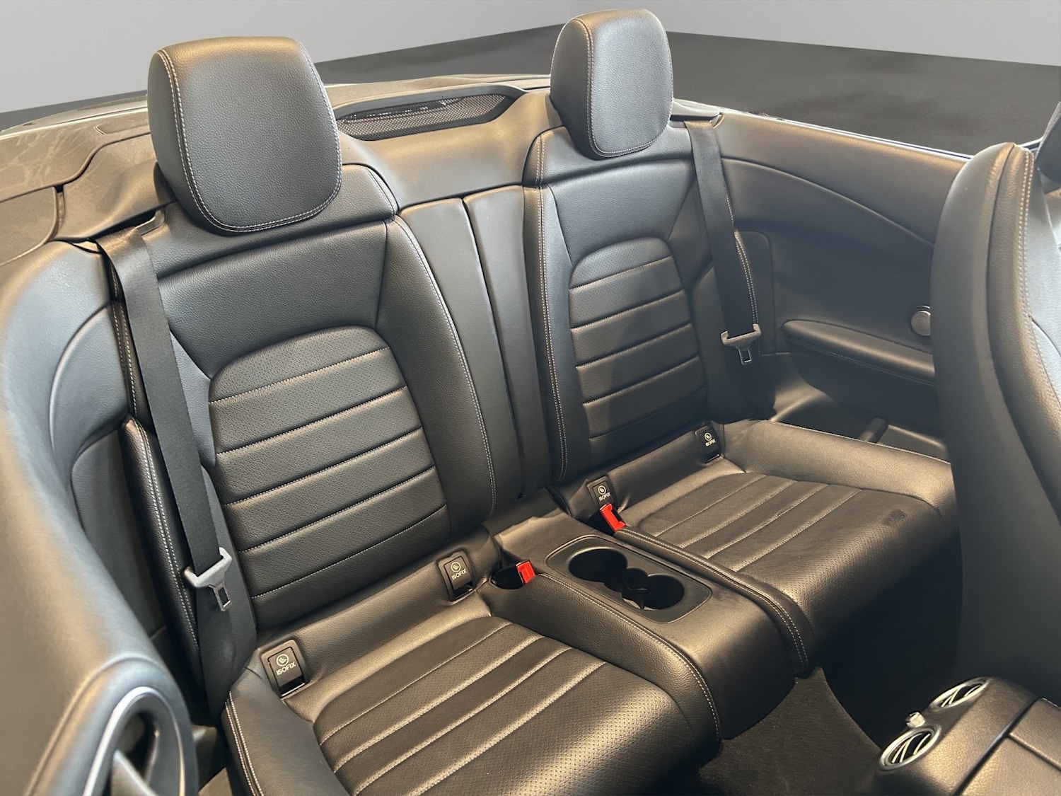 Used Mercedes-Benz C Class 2017 for sale - 77558653: Photo 20