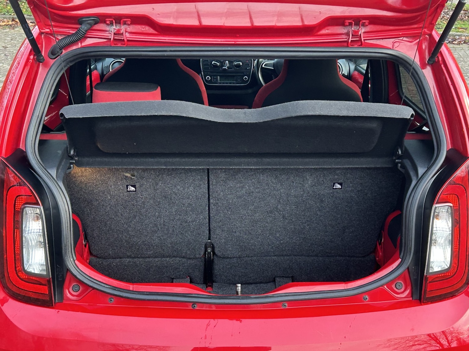 Used Skoda Citigo 2015 for sale - 76430995: Photo 11