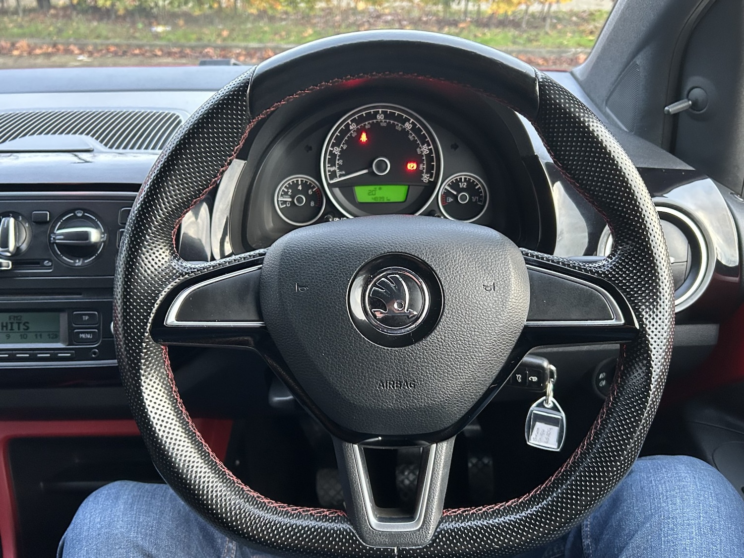 Used Skoda Citigo 2015 for sale - 76430995: Photo 17