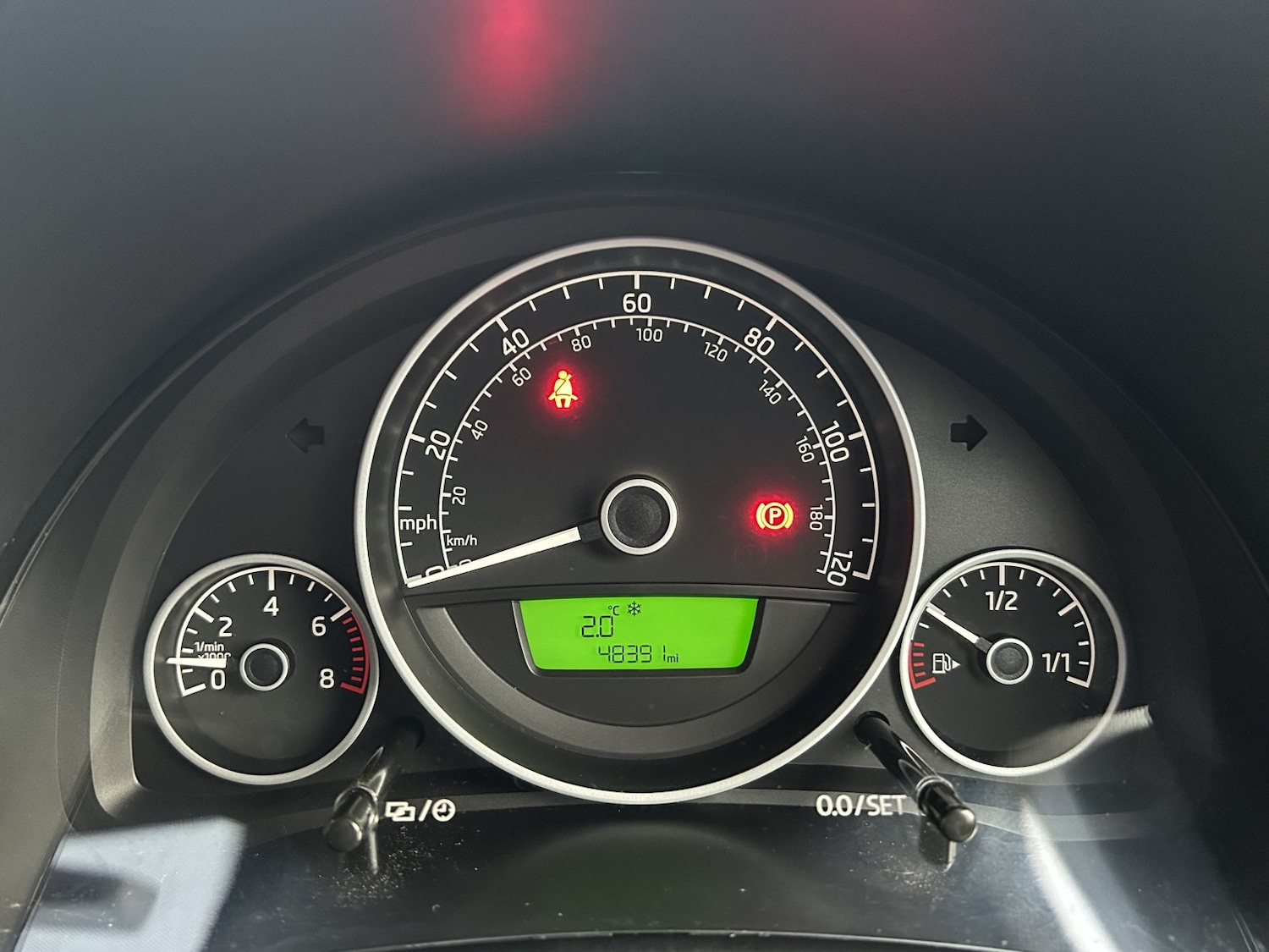 Used Skoda Citigo 2015 for sale - 76430995: Photo 18