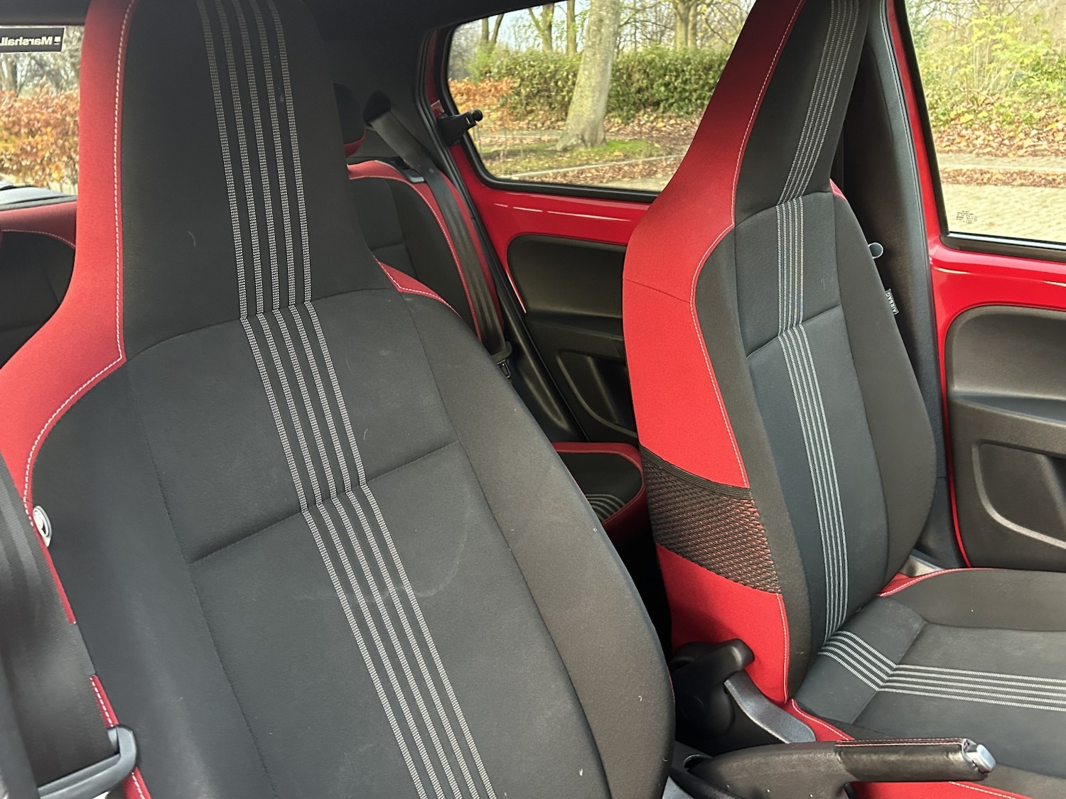 Used Skoda Citigo 2015 for sale - 76430995: Photo 8