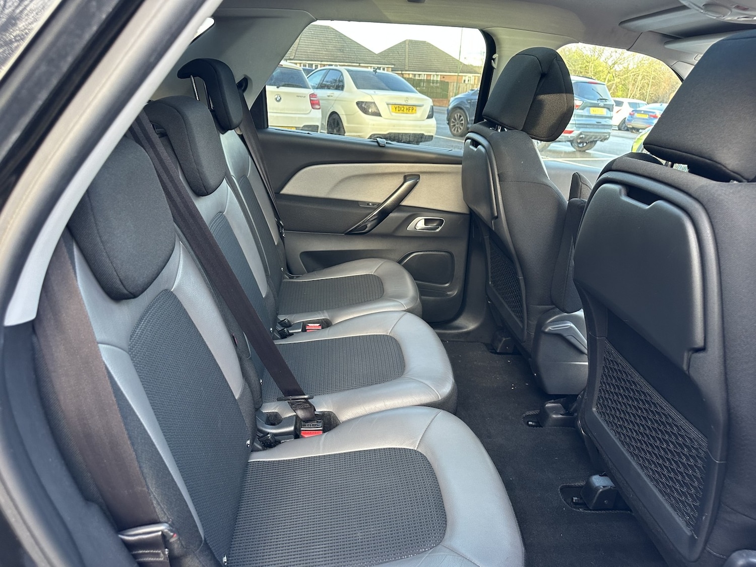 Used Citroen C4 Picasso 2017 for sale - 76666078: Photo 10