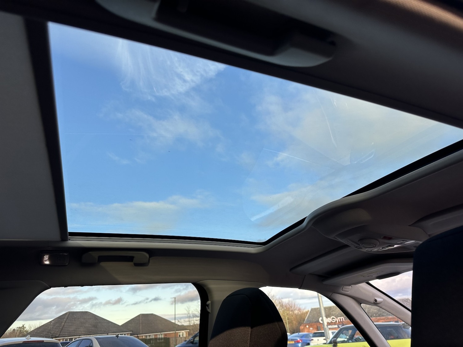 Used Citroen C4 Picasso 2017 for sale - 76666078: Photo 12