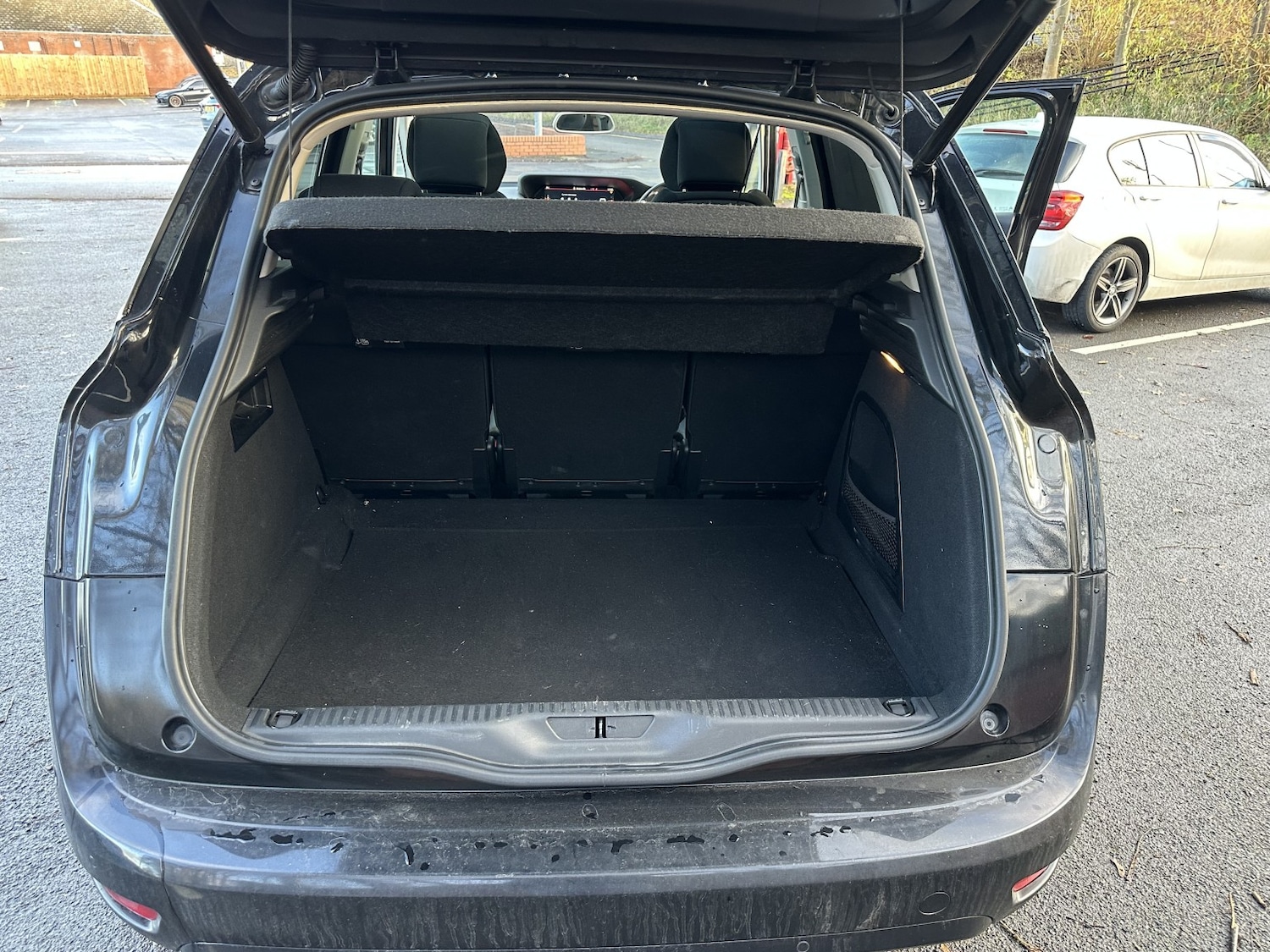 Used Citroen C4 Picasso 2017 for sale - 76666078: Photo 13