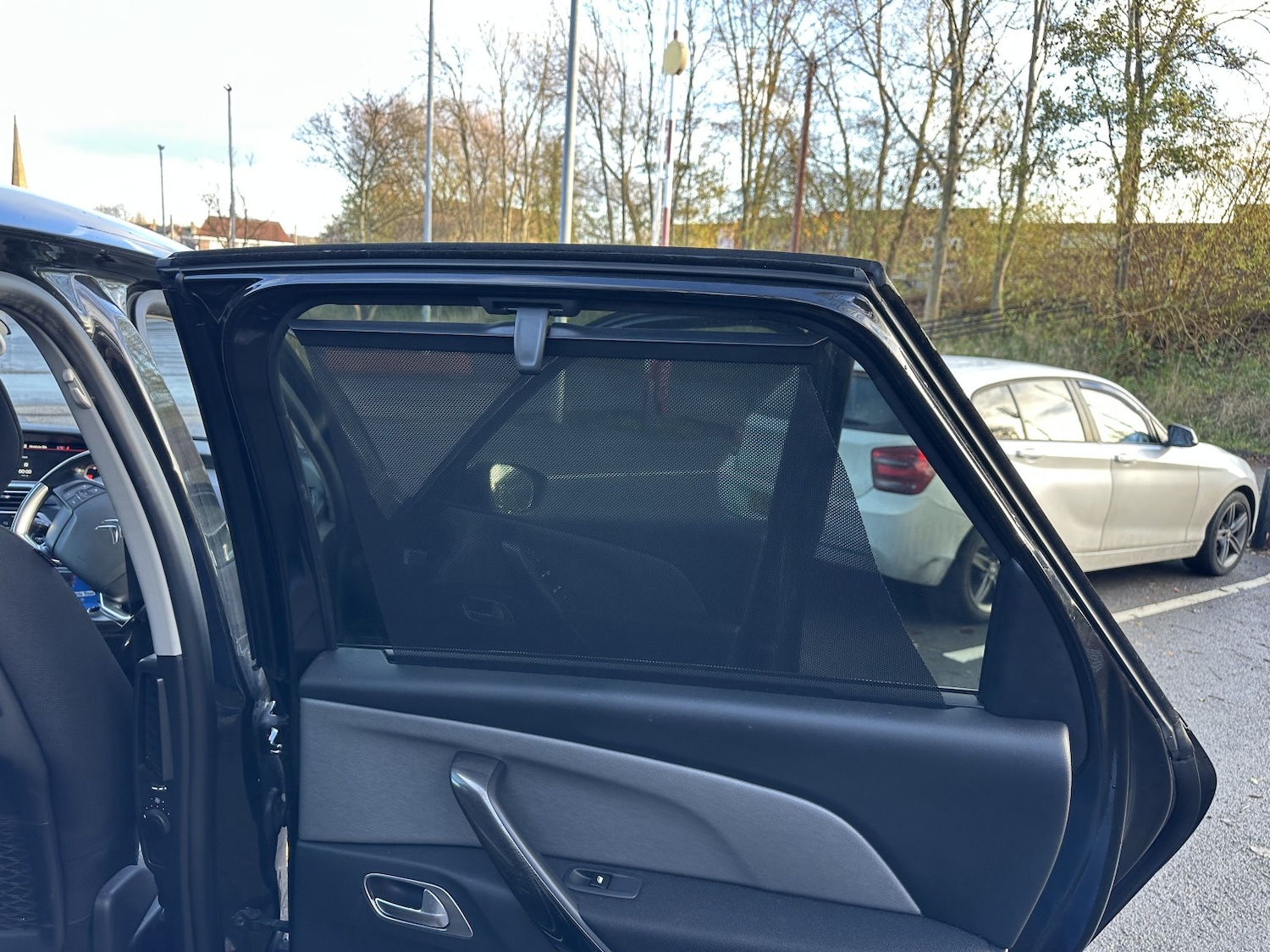 Used Citroen C4 Picasso 2017 for sale - 76666078: Photo 15