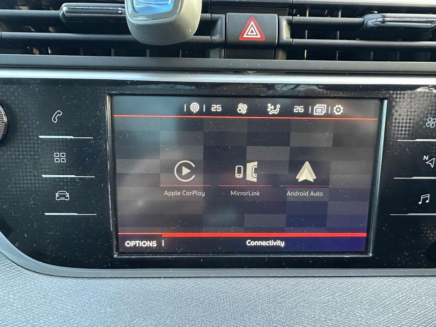 Used Citroen C4 Picasso 2017 for sale - 76666078: Photo 17