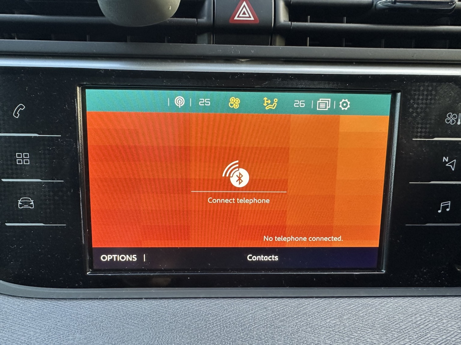 Used Citroen C4 Picasso 2017 for sale - 76666078: Photo 18