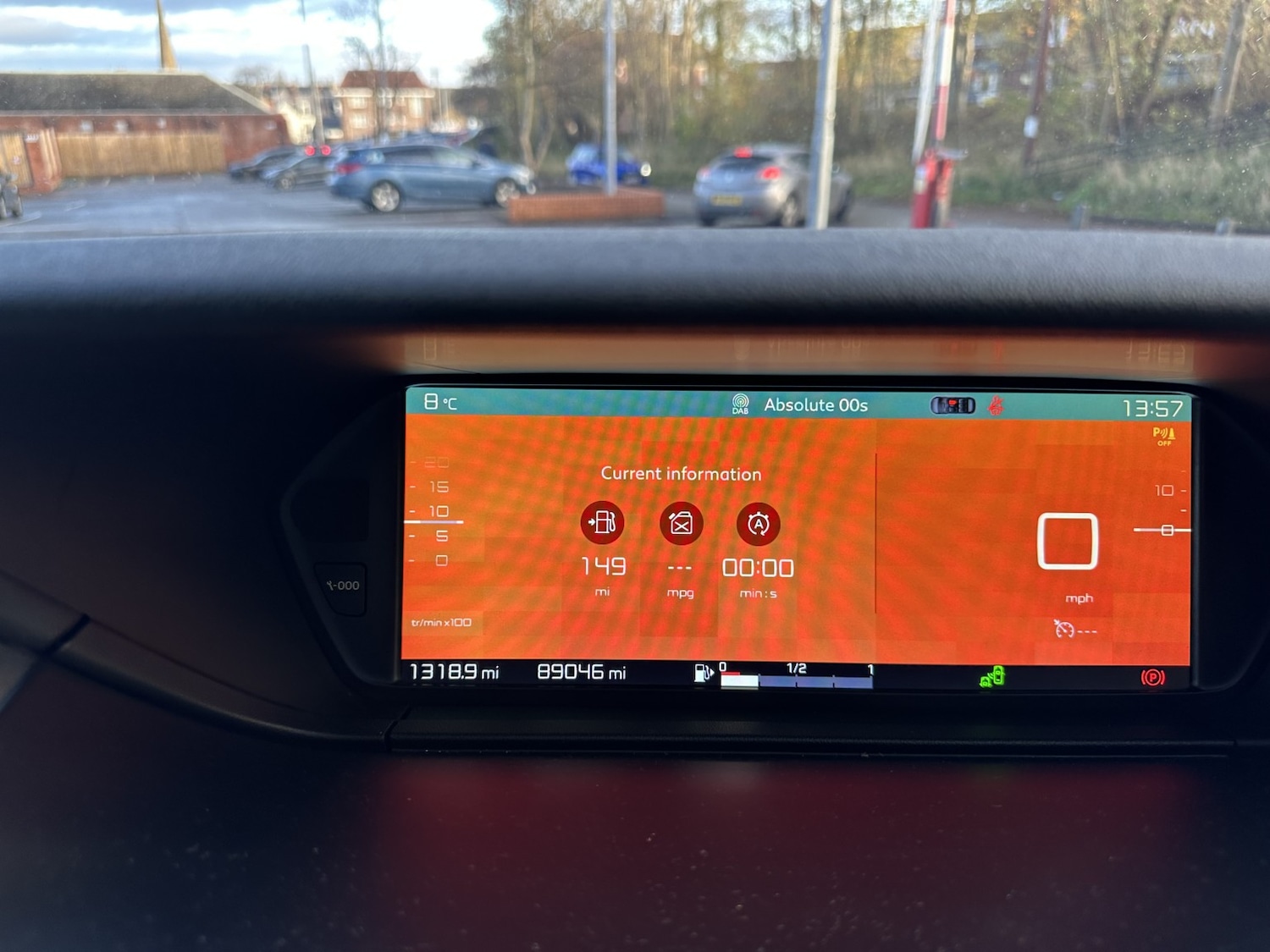 Used Citroen C4 Picasso 2017 for sale - 76666078: Photo 19