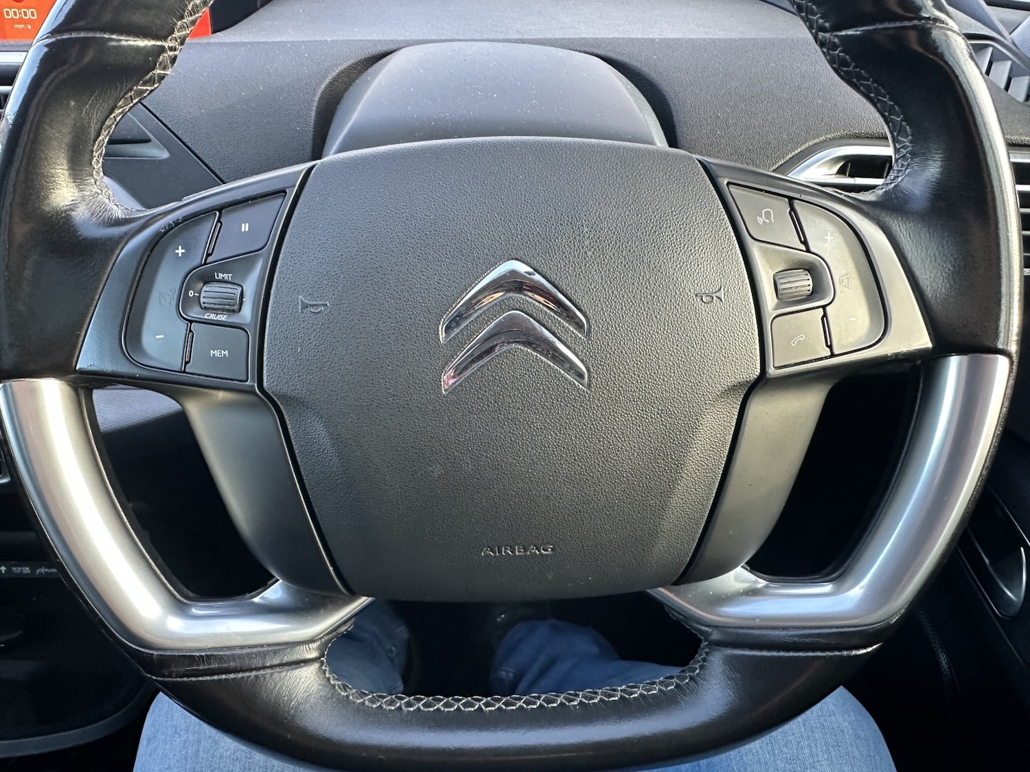 Used Citroen C4 Picasso 2017 for sale - 76666078: Photo 20