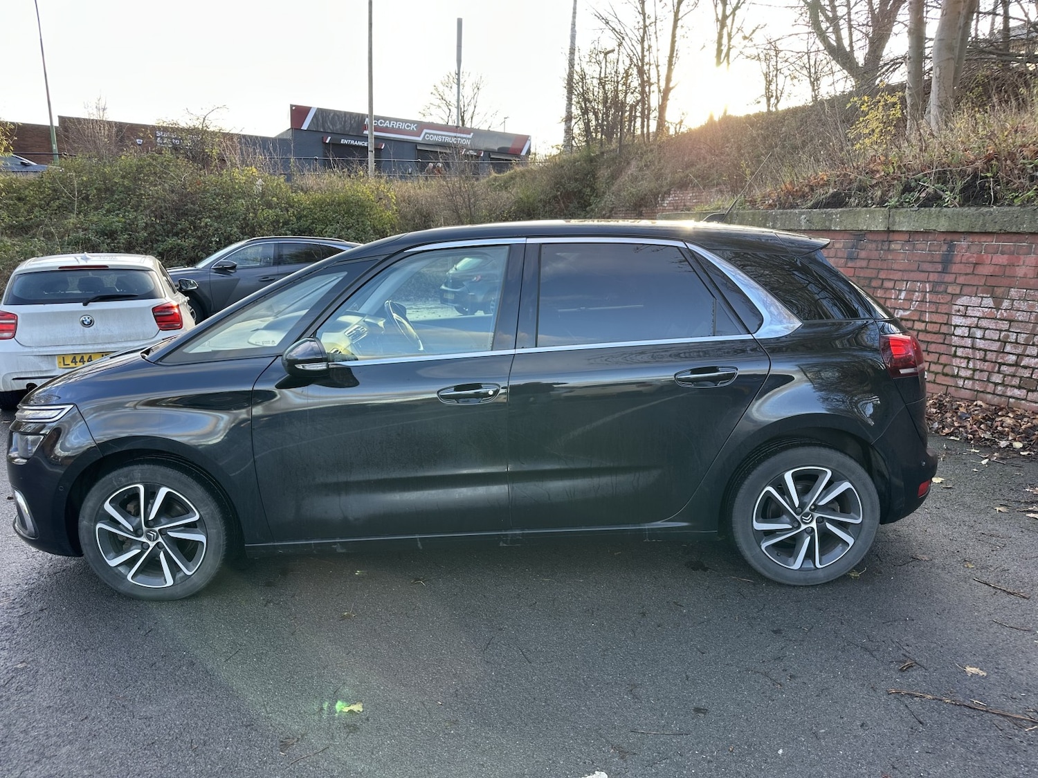 Used Citroen C4 Picasso 2017 for sale - 76666078: Photo 6