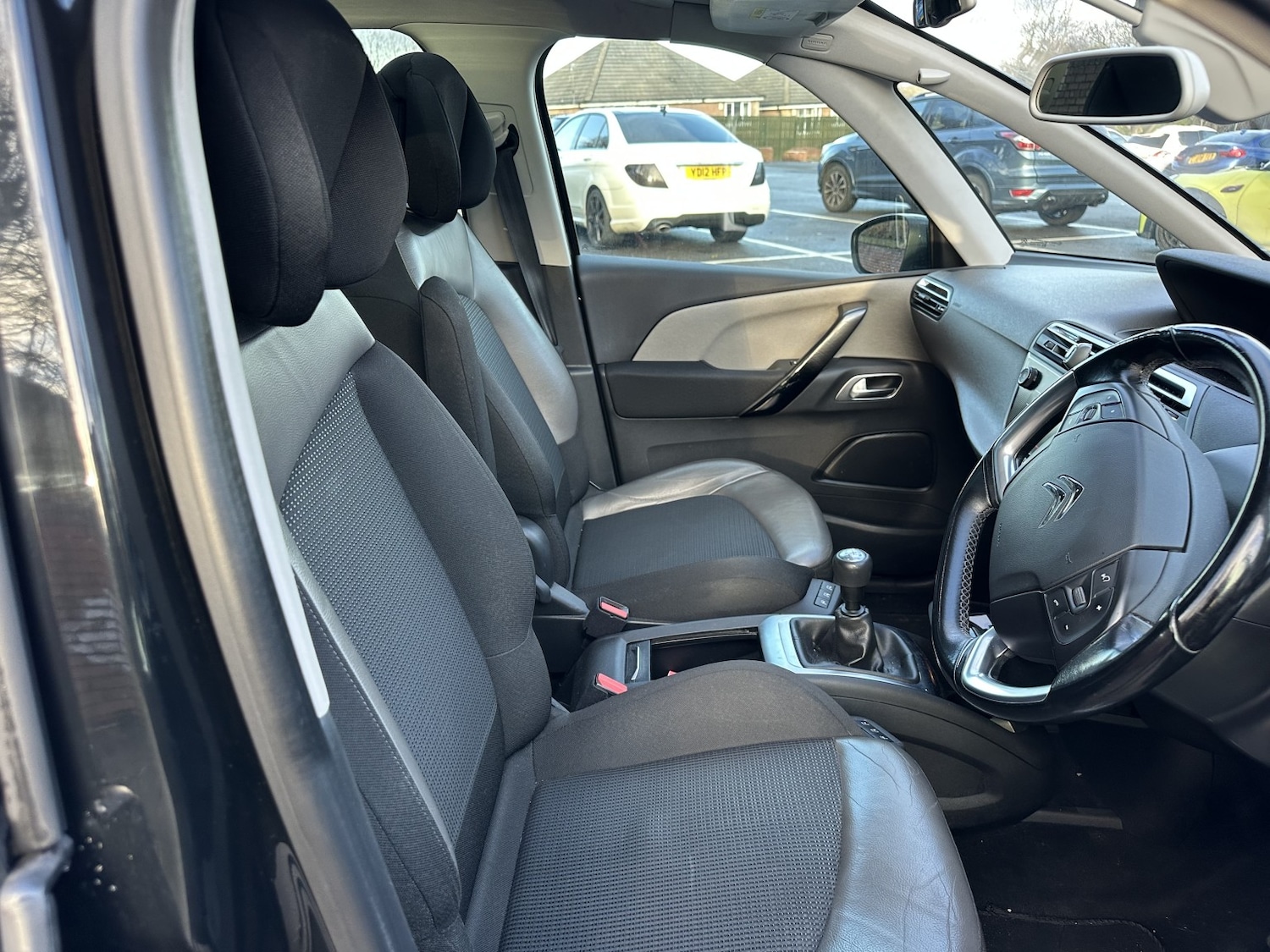 Used Citroen C4 Picasso 2017 for sale - 76666078: Photo 7