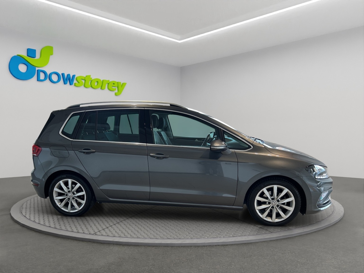 Used Volkswagen Golf SV 2018 for sale - 77558656: Photo 10