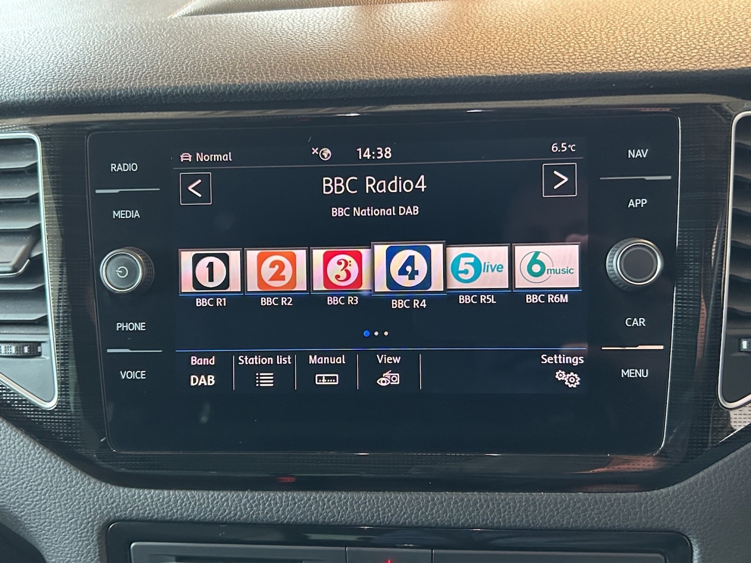 Used Volkswagen Golf SV 2018 for sale - 77558656: Photo 11