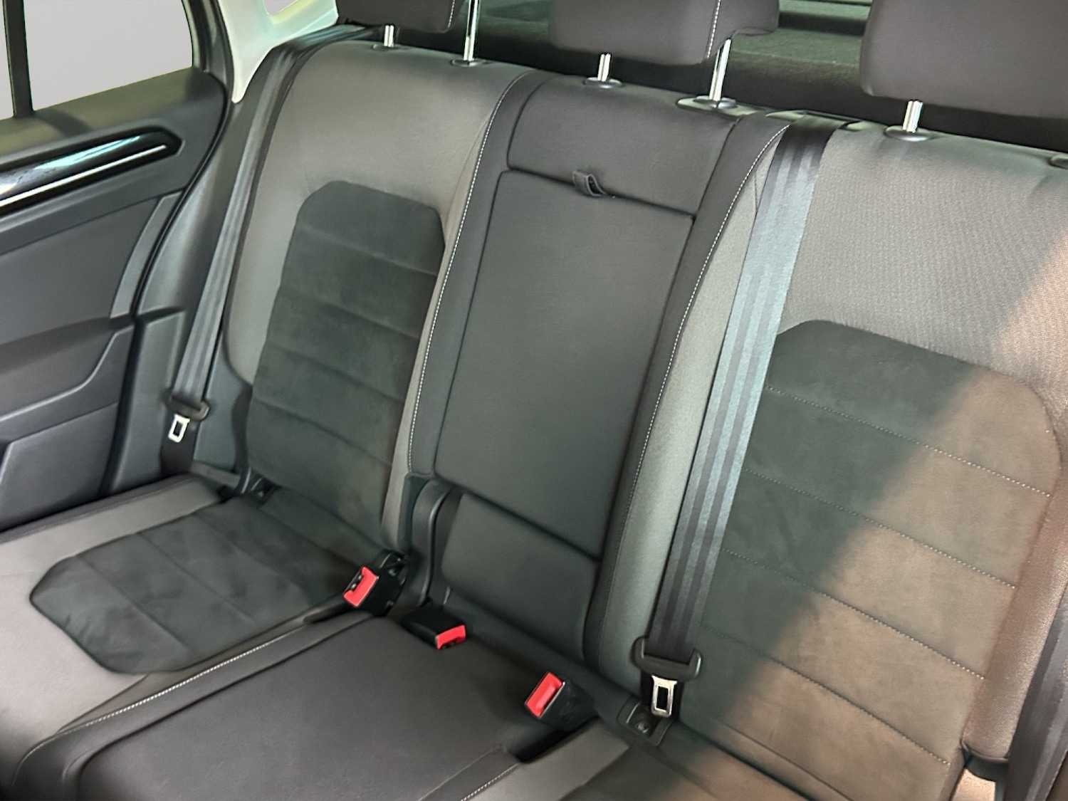 Used Volkswagen Golf SV 2018 for sale - 77558656: Photo 12