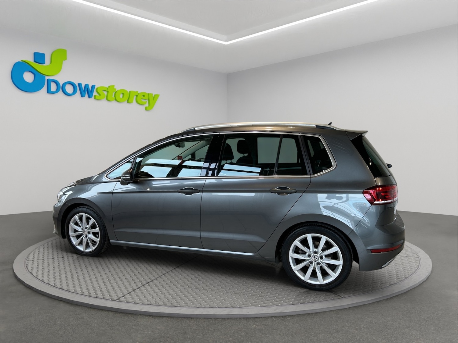 Used Volkswagen Golf SV 2018 for sale - 77558656: Photo 14