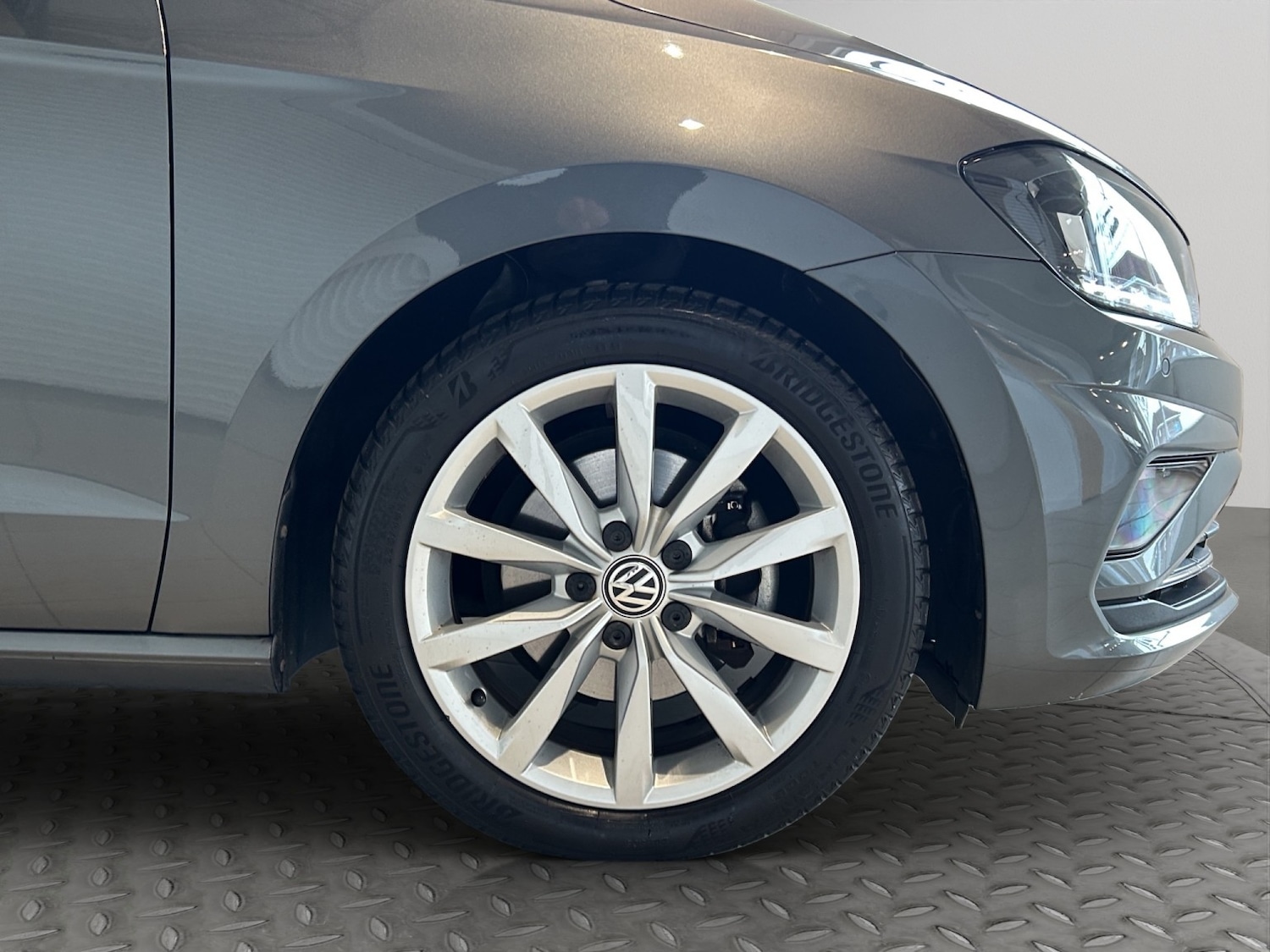 Used Volkswagen Golf SV 2018 for sale - 77558656: Photo 15