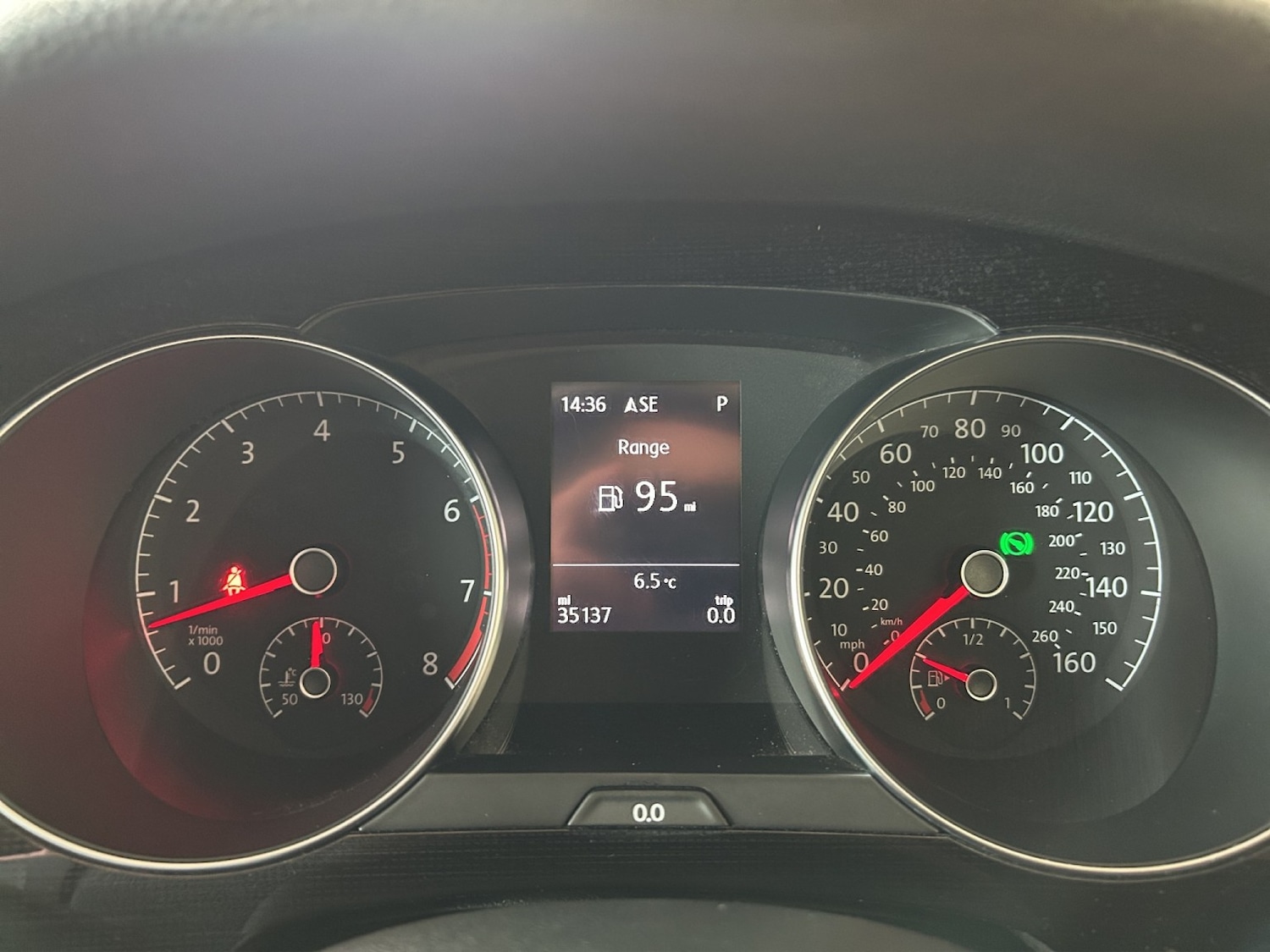 Used Volkswagen Golf SV 2018 for sale - 77558656: Photo 17