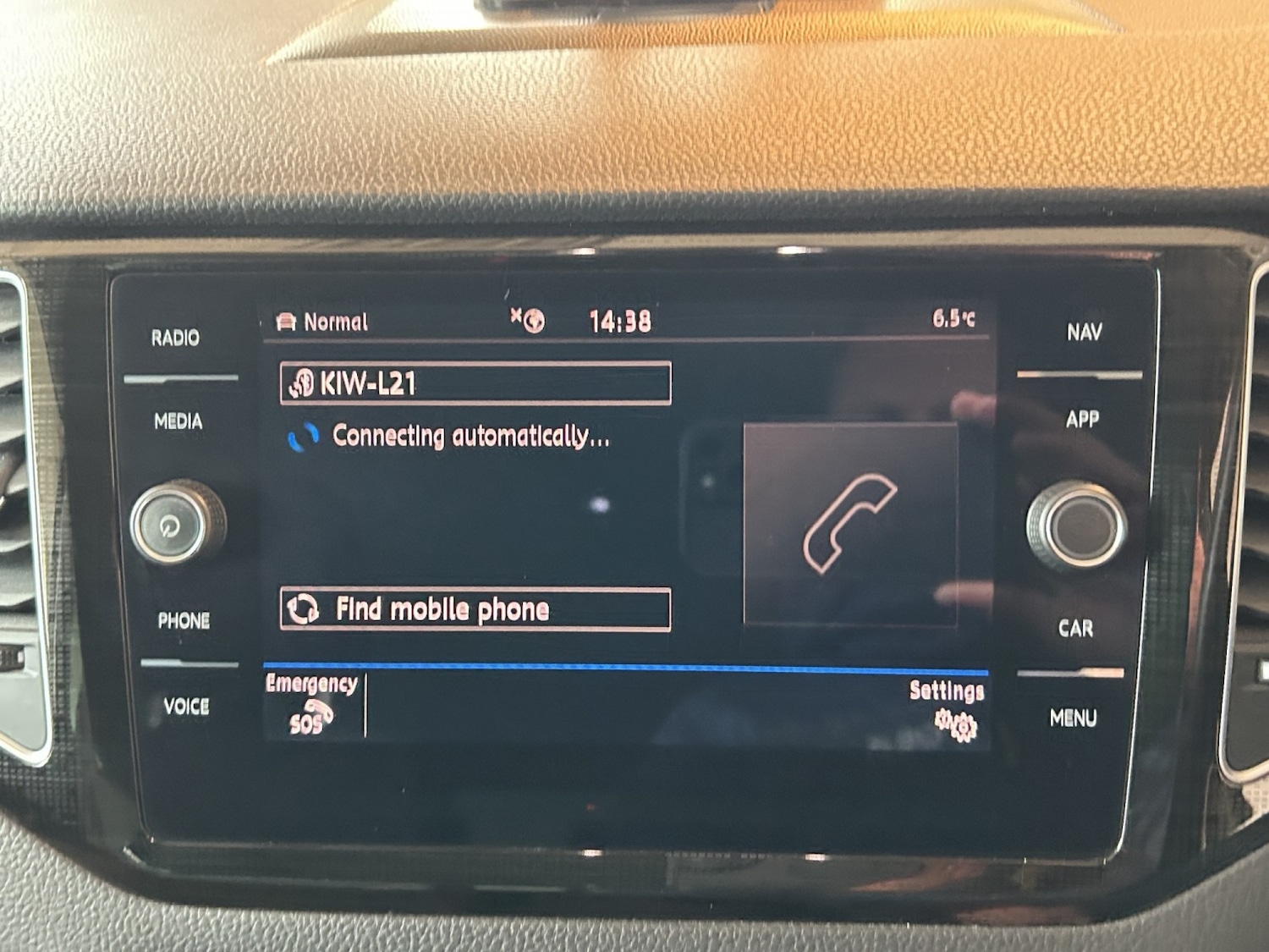 Used Volkswagen Golf SV 2018 for sale - 77558656: Photo 18