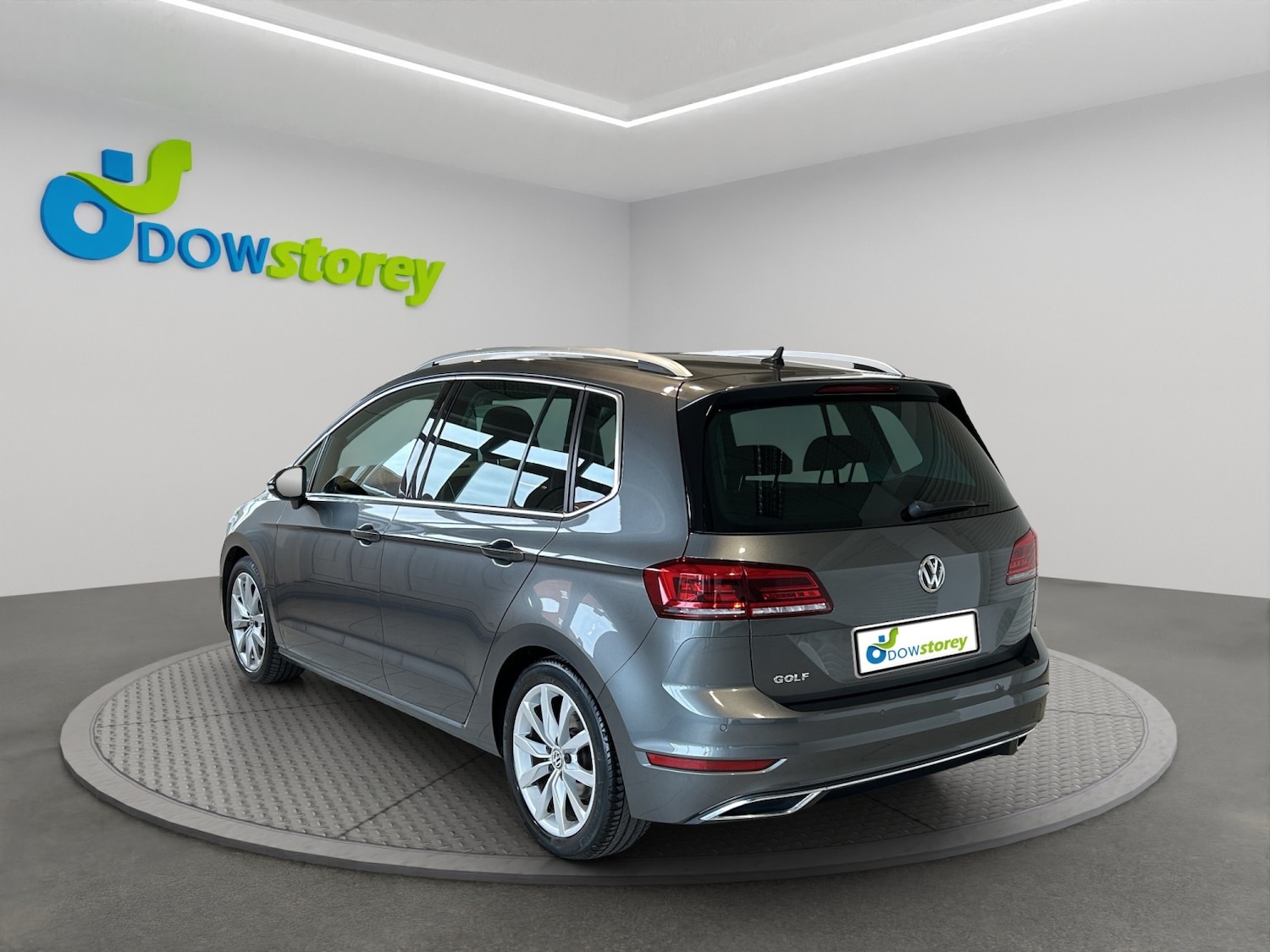 Used Volkswagen Golf SV 2018 for sale - 77558656: Photo 19