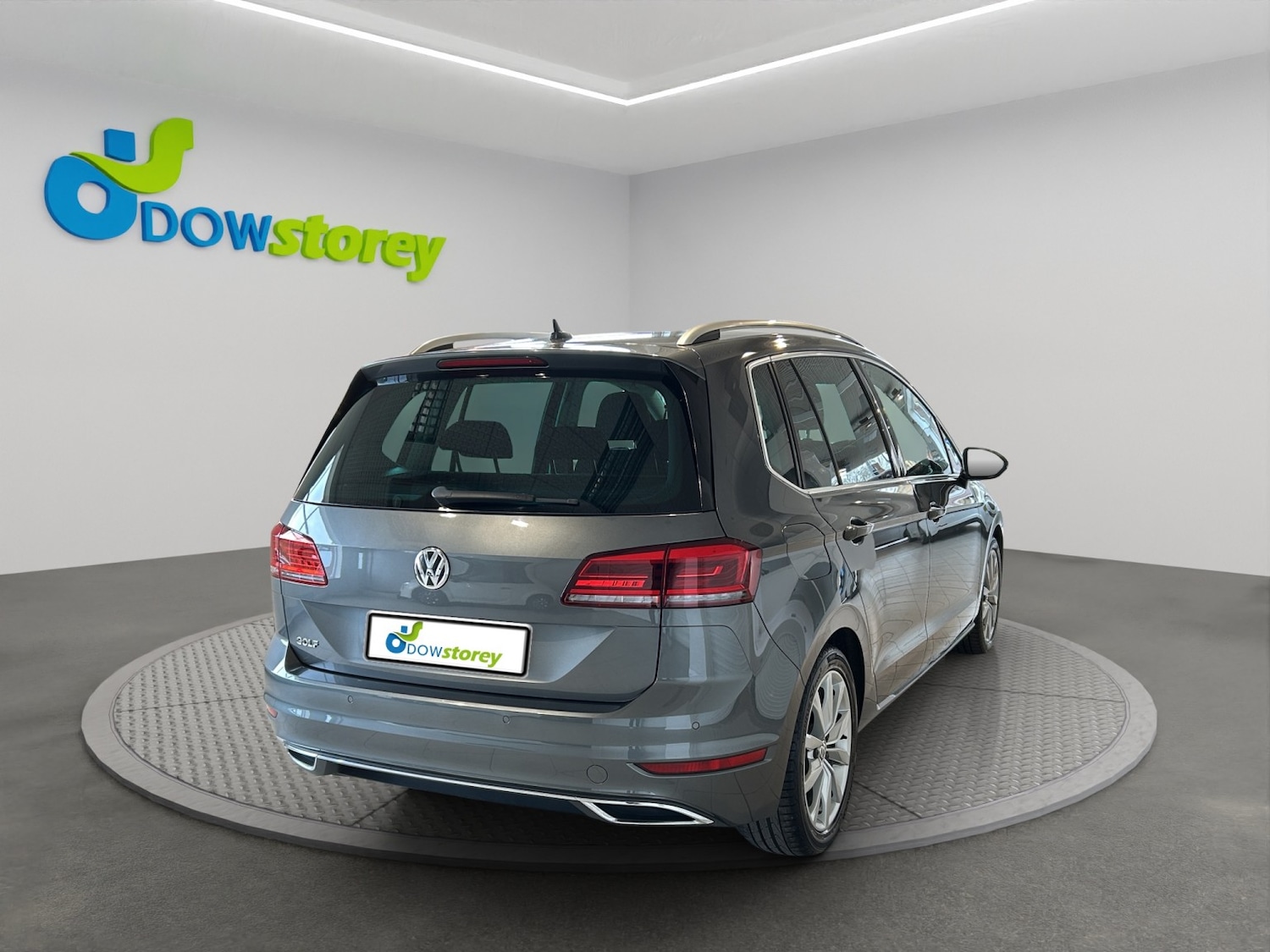 Used Volkswagen Golf SV 2018 for sale - 77558656: Photo 22