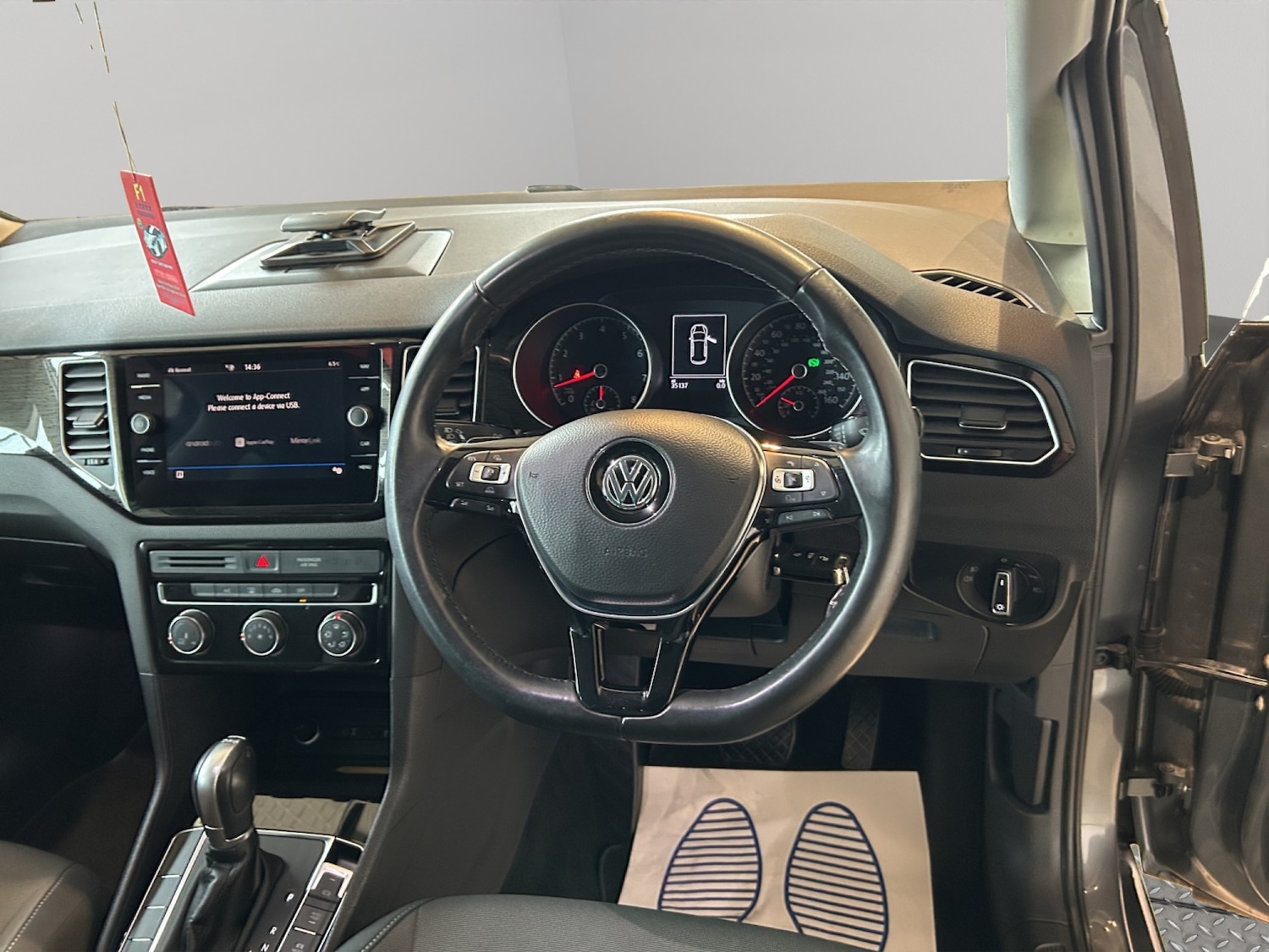 Used Volkswagen Golf SV 2018 for sale - 77558656: Photo 23