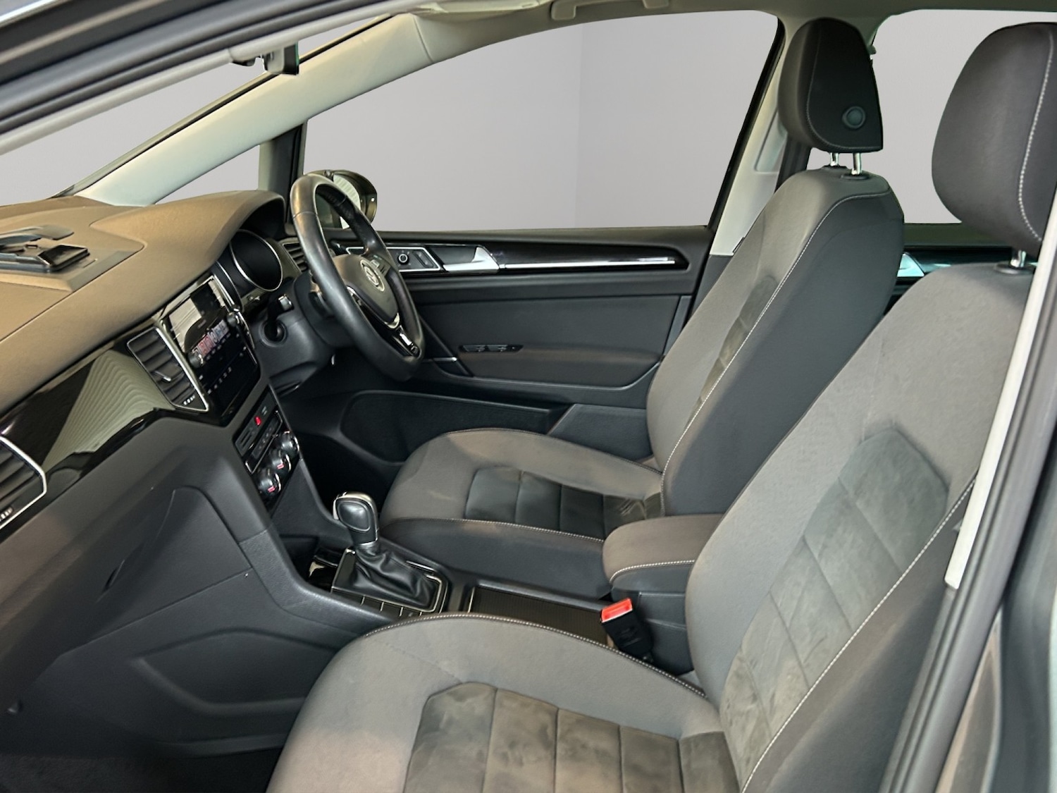 Used Volkswagen Golf SV 2018 for sale - 77558656: Photo 24