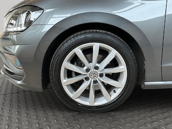 Used Volkswagen Golf SV 2018 for sale - 77558656: Photo